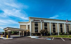 Hampton Inn St Charles St Peters